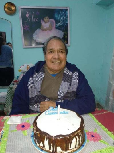 Juan Espinosa